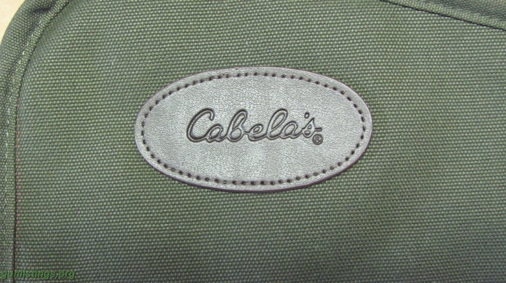 Pistols Cabelas Pistol Cases