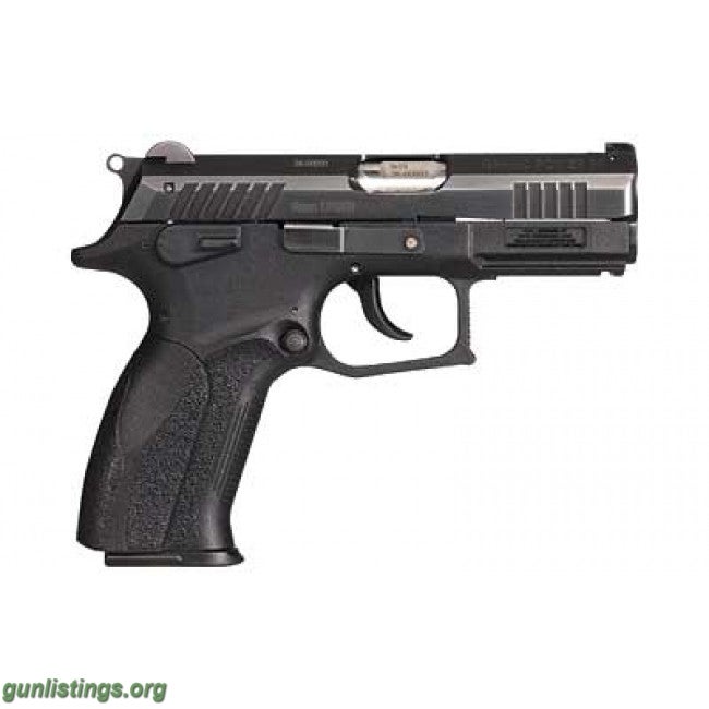 Gunlistings.org - Pistols Century Arms Grand Power 9MM - $25 Of This Week