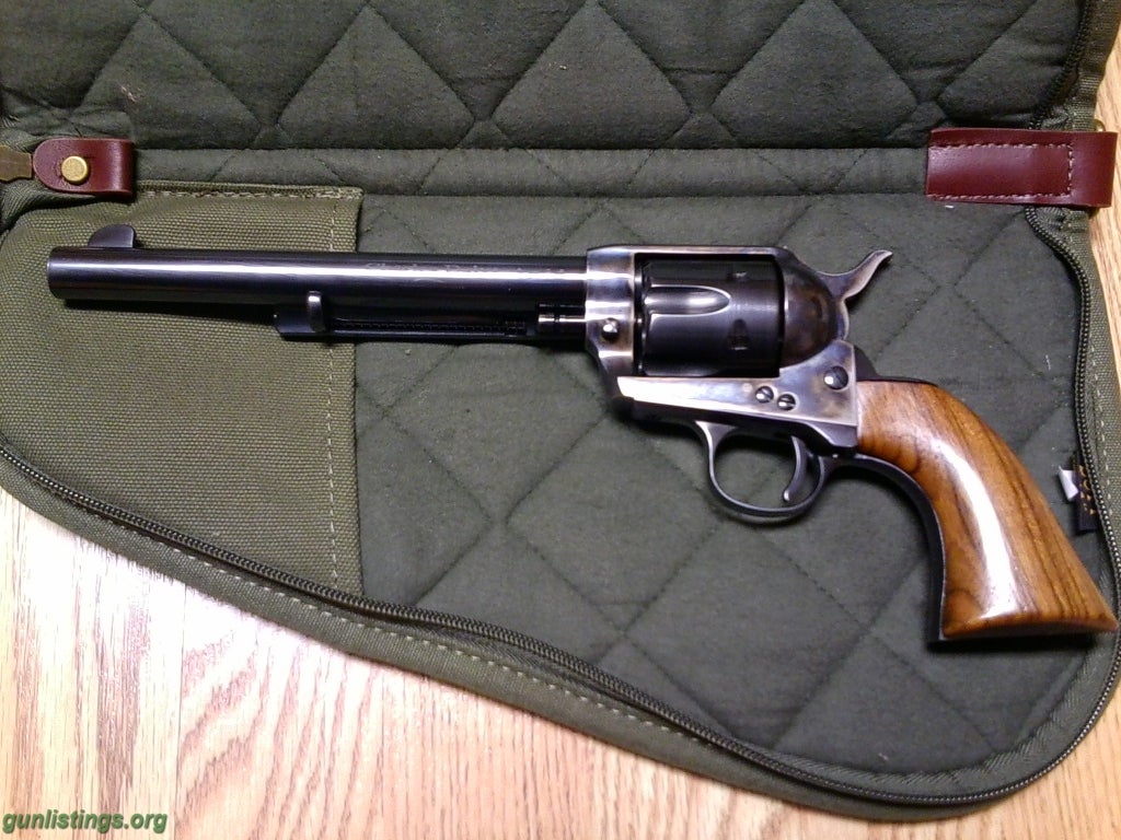 Pistols CHARLES DALY 45LC   SALE Or TRADE