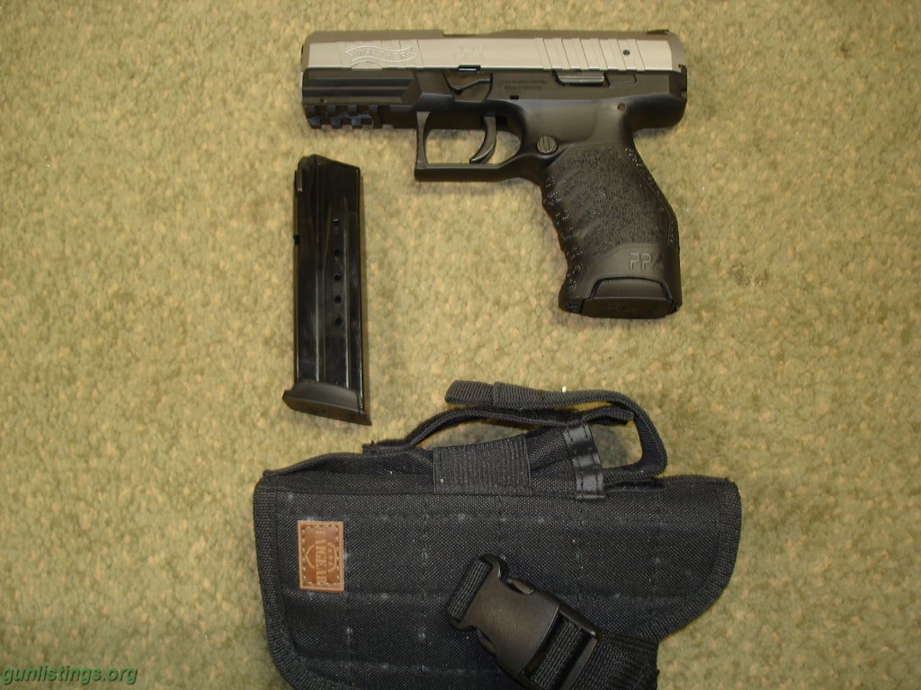 Pistols TAURUS