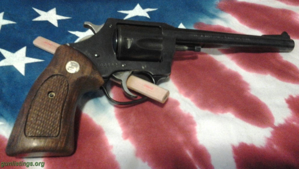 Pistols Charter Arms Bulldog .357 Mag