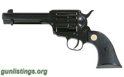 Pistols Cimarron 22lr Revolver