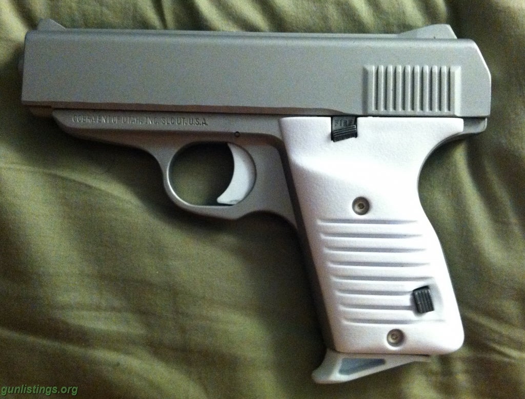 Pistols Cobra FS380