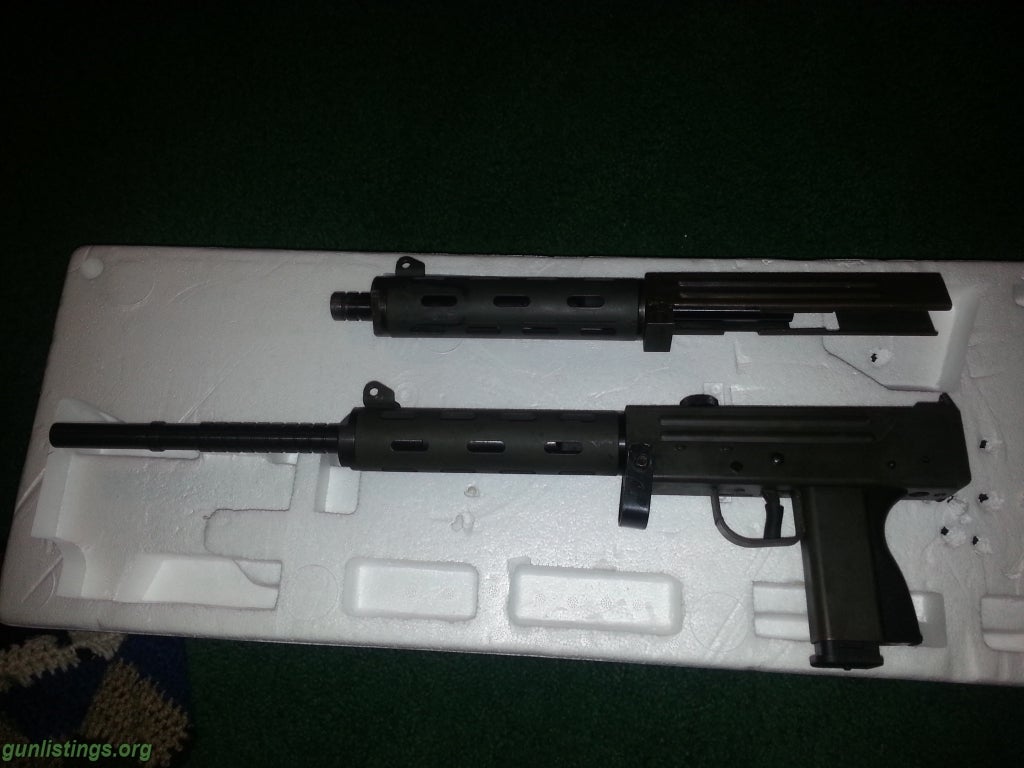 Pistols Cobray CM12 (.380)