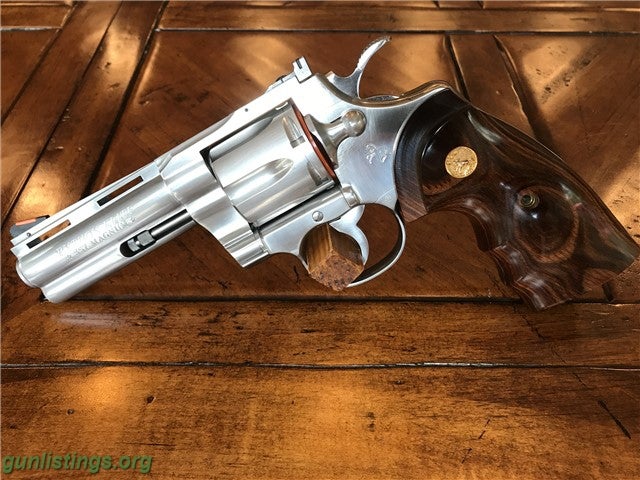 Pistols Colt