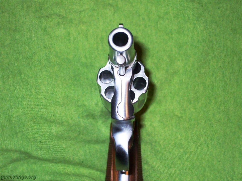 Pistols Colt Detective Special 38 Revolver