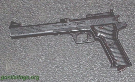 Pistols Crossman Auto Air 2 Pistol