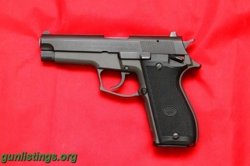 Pistols Daewoo DP51