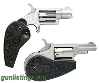 Pistols DERRINGER 22LR