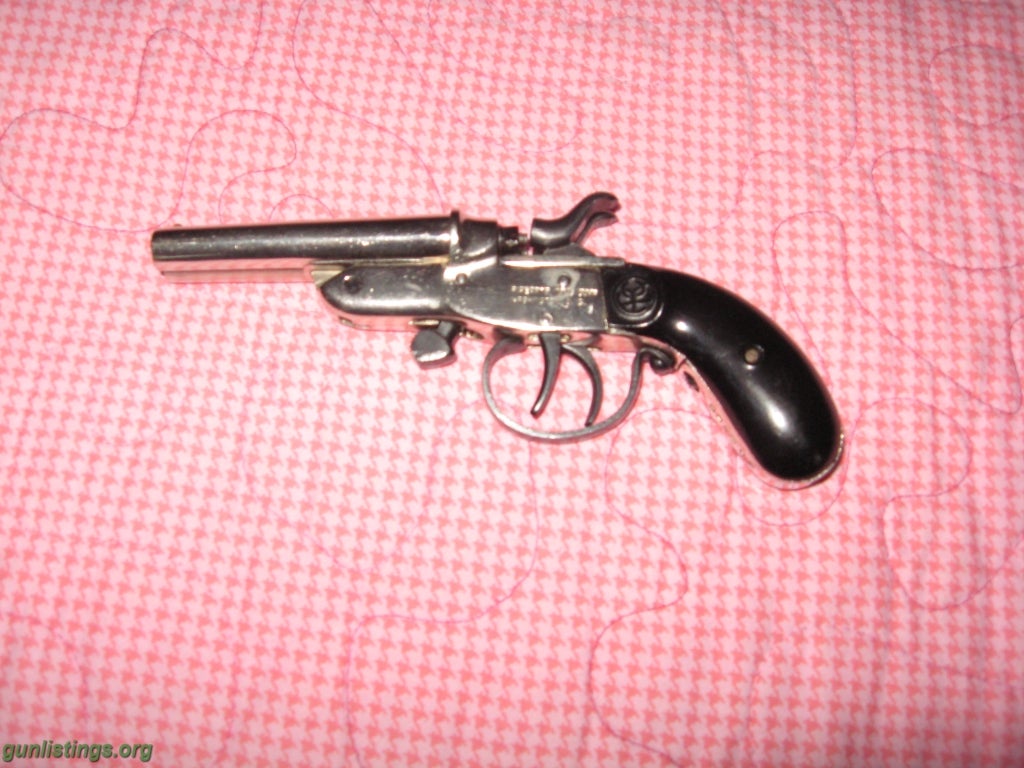 Pistols Derringer 22lr