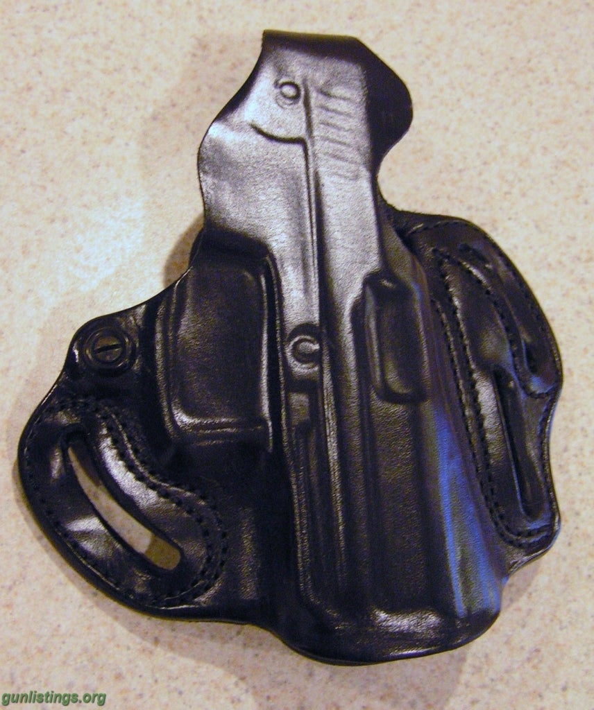 Pistols Desantis Holster Glock 19-23-32