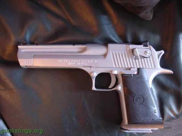 Gunlistings.org - Pistols Desert Eagle 44