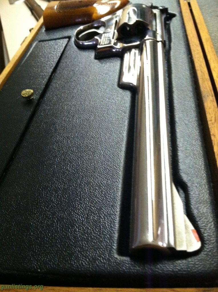 Pistols Dirty Harry 44 Magnum