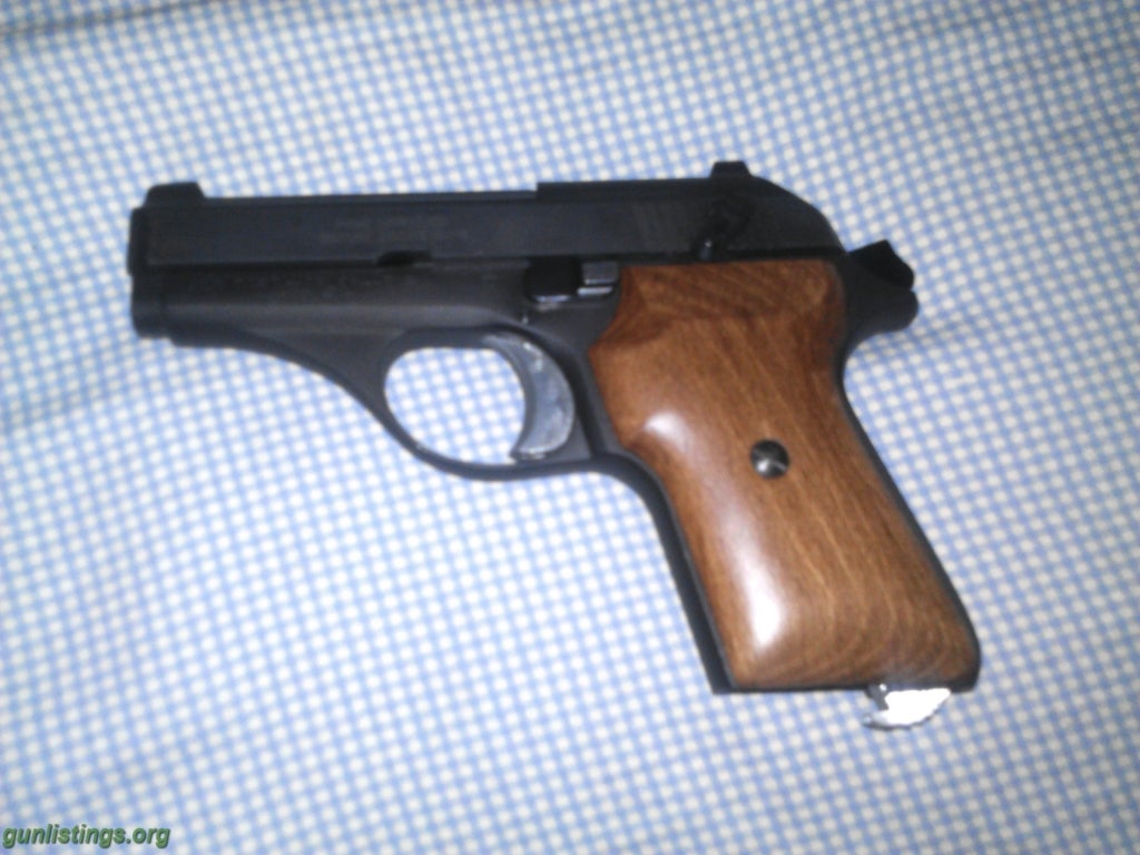 Pistols Eaa 38 Acp Compact