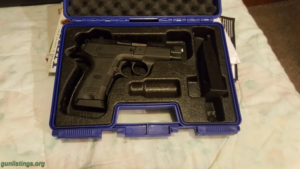 Gunlistings Org Pistols Eaa Sar B P Mm