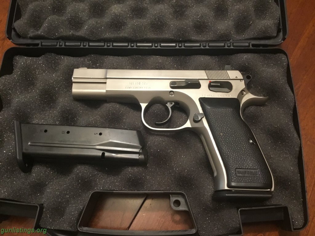 Gunlistings Org Pistols Eaa Tangfolio Mm