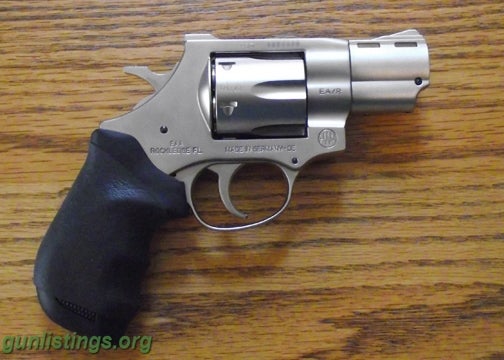 Gunlistings Org Pistols Eaa Windicator Magnum Revolver