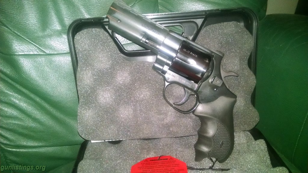 Pistols EAA Windicator 38 Spl 4