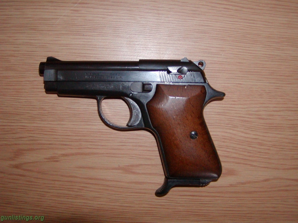 Pistols F.I.E. 22 LR Auto Pistol  SOLD