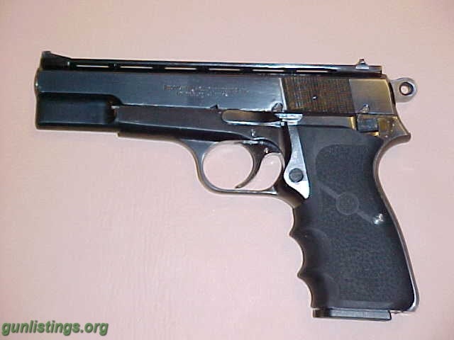 Pistols FEG 9mm PJK-9HP