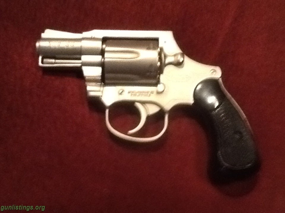 Pistols Firestorm 38 Special