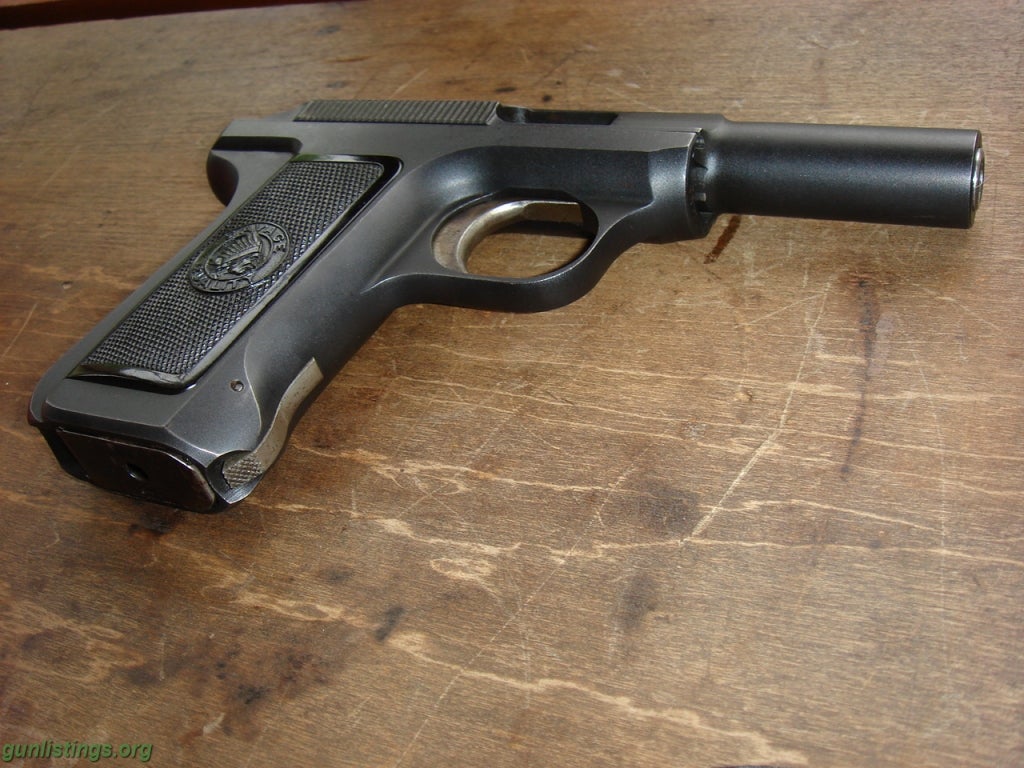 Pistols SAVAGE 1907 .32 SEMI-AUTO