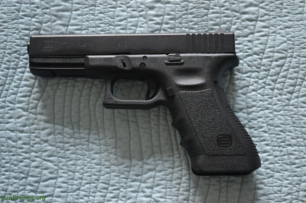 Gunlistings.org - Pistols Glock 17