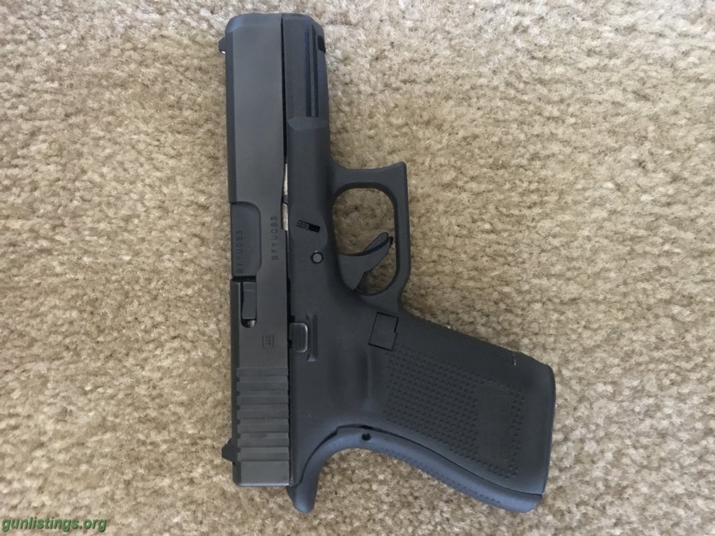 Gunlistings.org - Pistols Glock 19 Gen 5