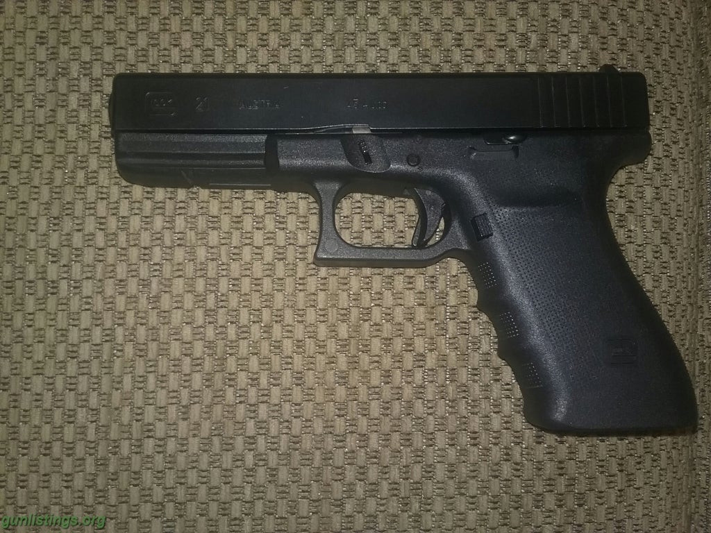 Pistols Glock 21 Looking For XD MOD 2 45