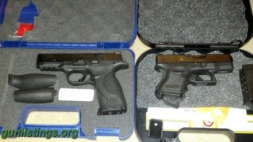 Pistols Guns For Sale