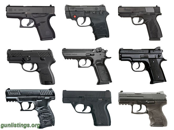 Gunlistings.org - Pistols Handguns And Reasonable Prices!!