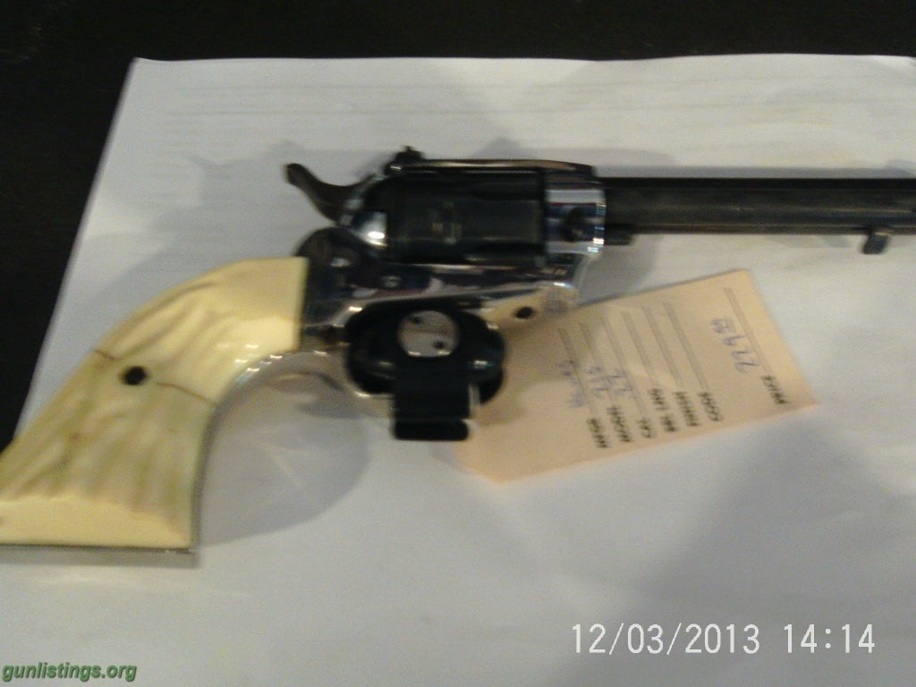 Pistols Hawes Model 21s