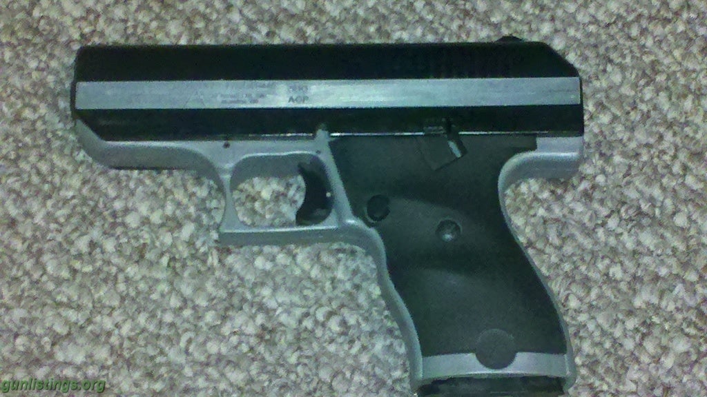 Pistols Hi Point .380