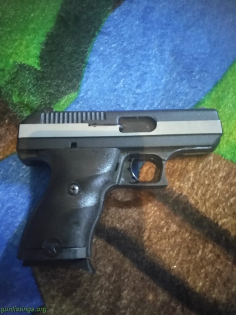 Pistols Hi Point 380 Auto