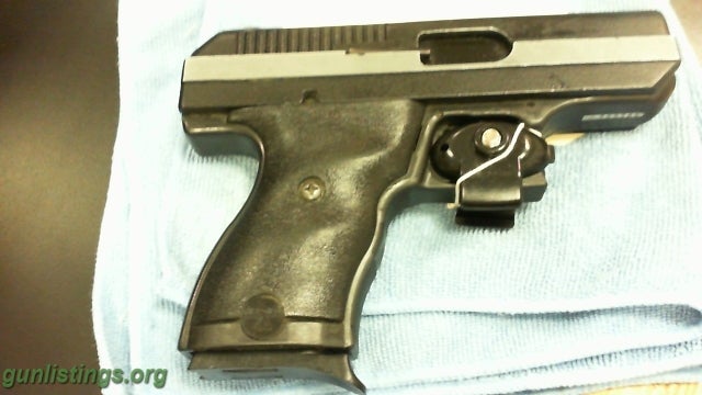 Pistols Hi-Point 380 High