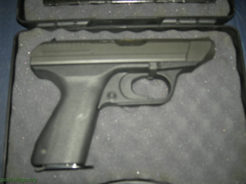 Pistols HK VP70Z  9mm