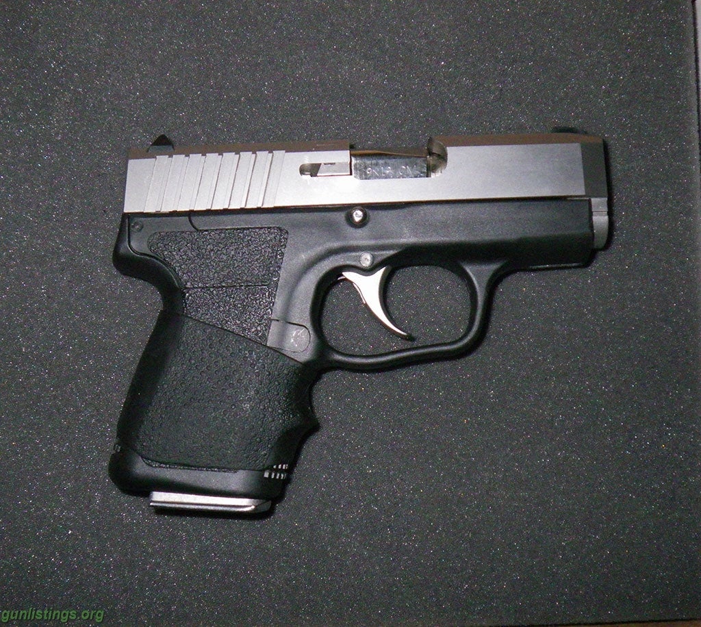 Pistols Kahr Arms CM9 Compact 9mm Pistol