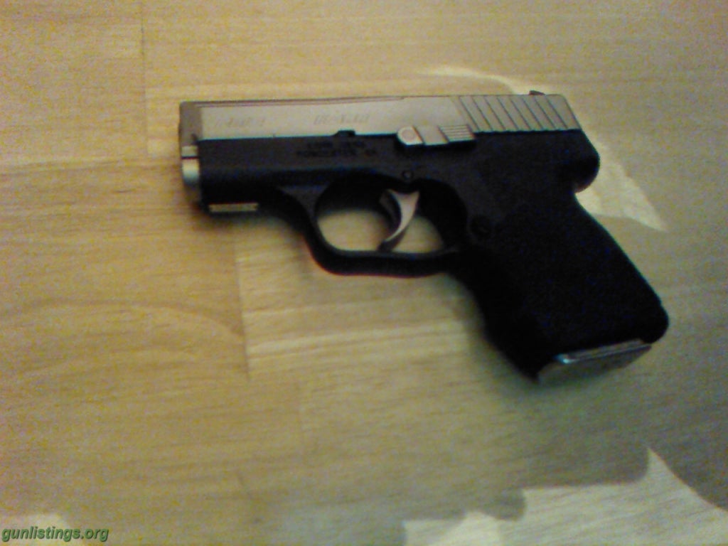 Pistols Kahr Pm9