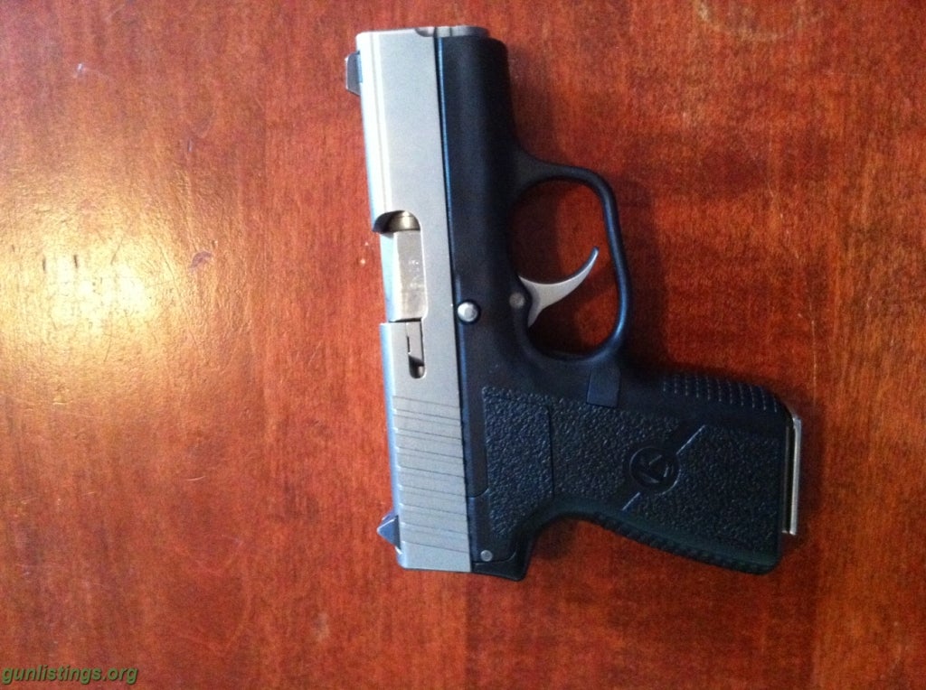 Pistols Kahr PM9 Like New PRICE DROPPED