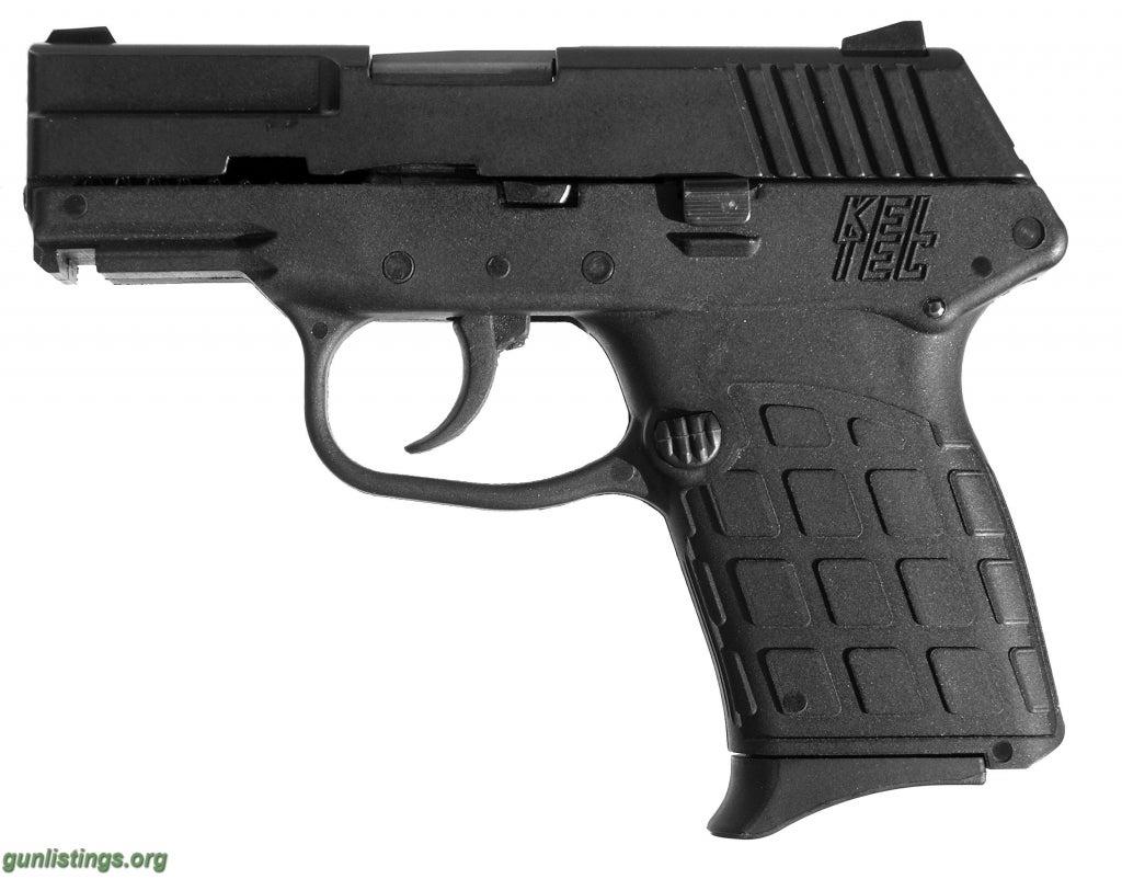 Pistols Kel Tec PF9 Bundle Deal