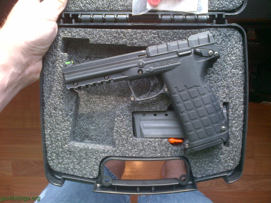 Pistols Kel Tec PMR 30