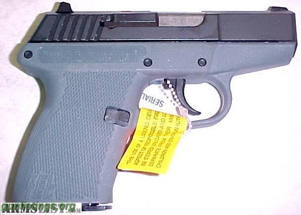 Pistols Kel-Tec P11 NEW!! Never Fired!!