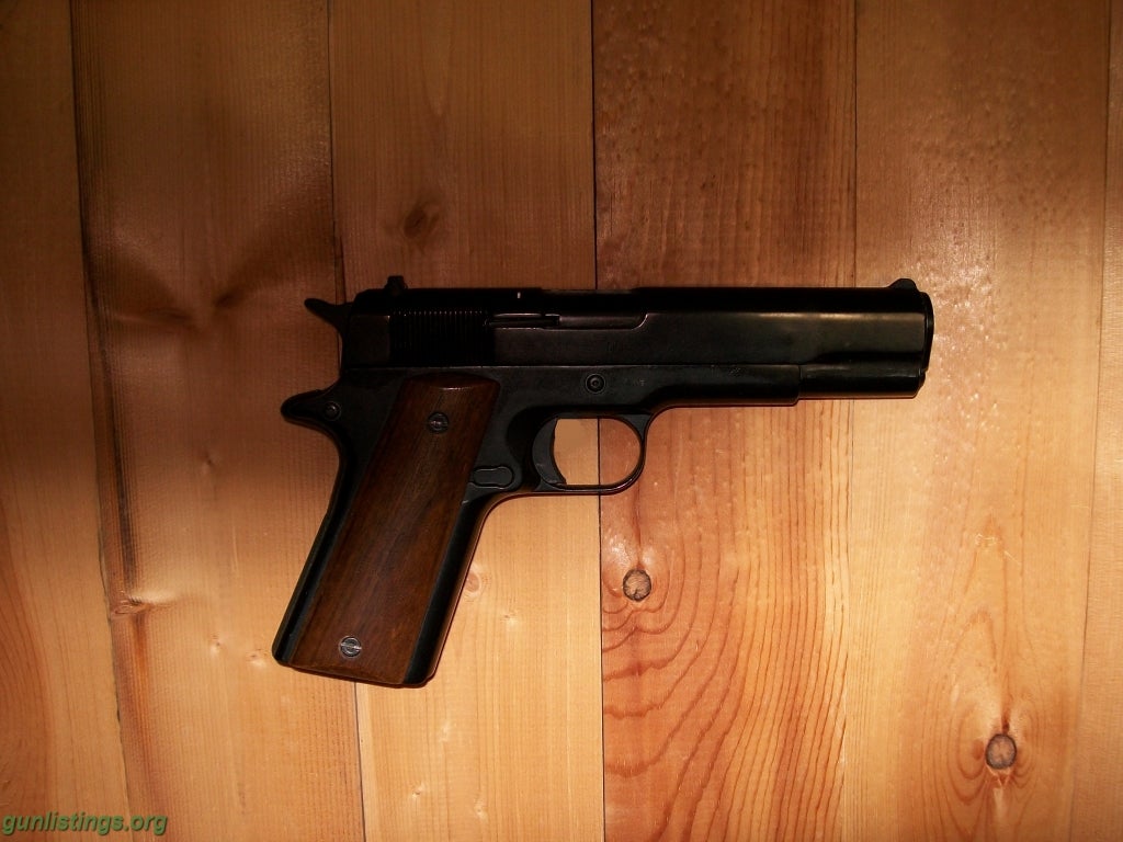 Pistols KIMAR 1911 Non Gun