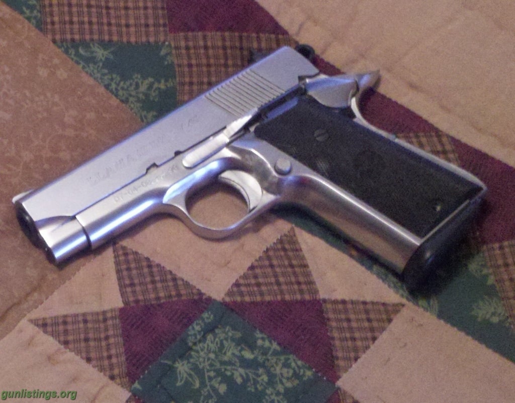 Pistols Llama MiniMax .45