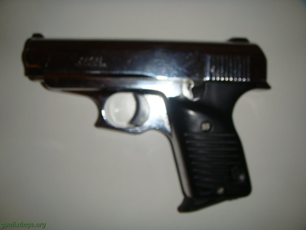 Gunlistings.org - Pistols Lorcin .380