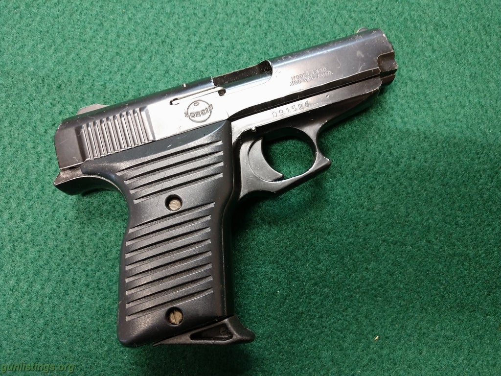 Gunlistings.org - Pistols Lorcin 380