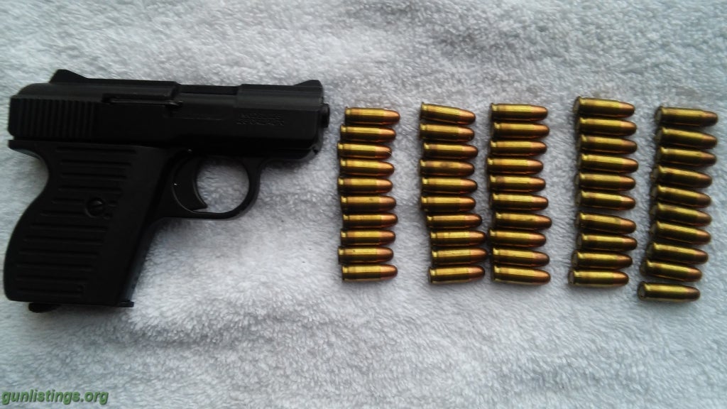 Gunlistings.org - Pistols Lorcin L-25