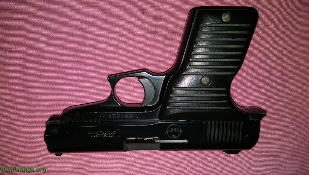 Gunlistings.org - Pistols Lorcin L380