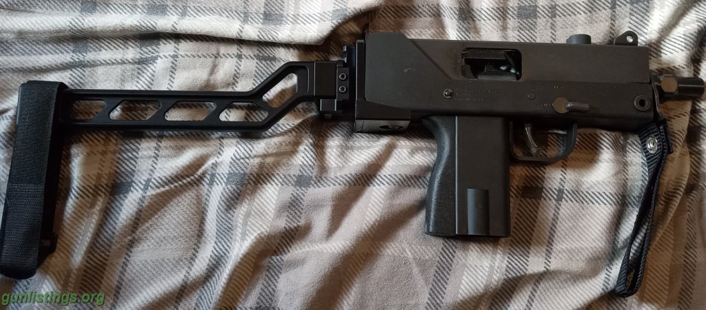 Gunlistings.org - Pistols Mac 10