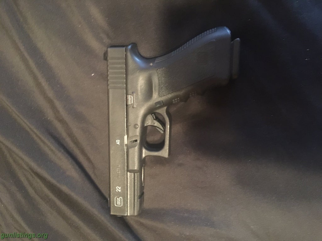 Pistols Multiple Guns For Sale Or (TRADE)